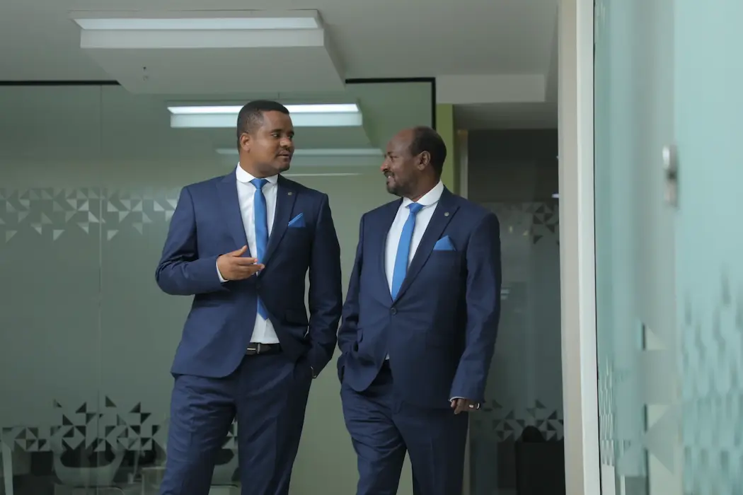 5A Law Firm LLP office and legal team