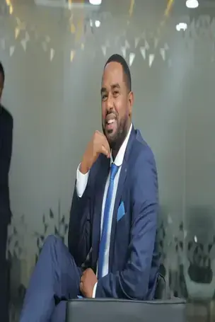 Alemu Korme