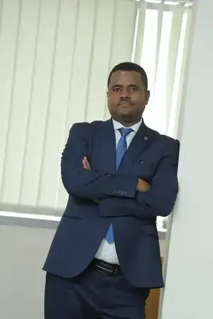 Amare Ashenafi