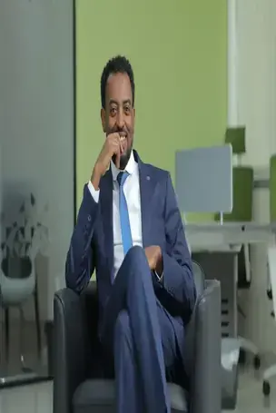 Ashenafi Yirga Nigatu